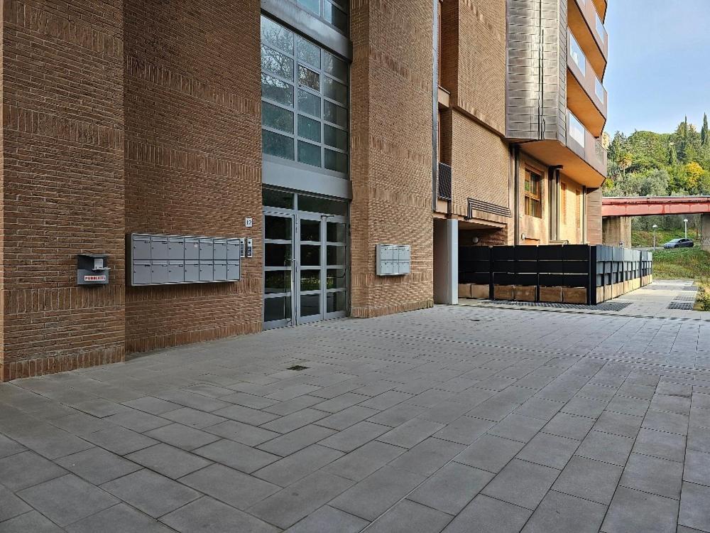The Twelve - Via Ruggero D'Andreotto Apartment Perúgia Exterior foto